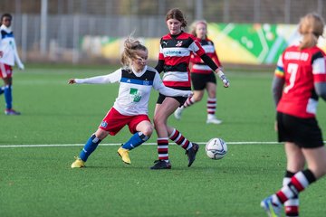 Bild 185 - wCJ Altona - Hamburger SV : Ergebnis: 2:11